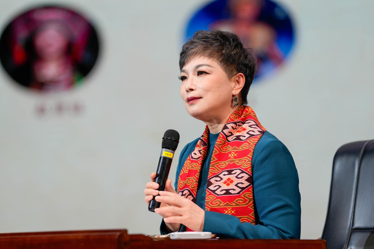 天行体育（中国）官方网站“美育大学堂”首期活动顺利举行